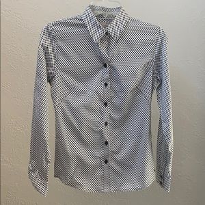 Banana Republic Button Down